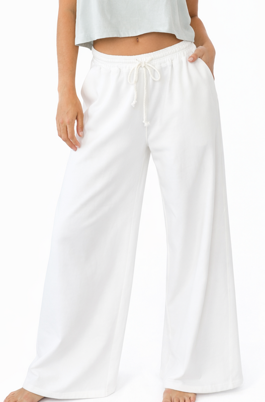 Bone Lounge Pants