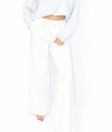 Bone Lounge Pants