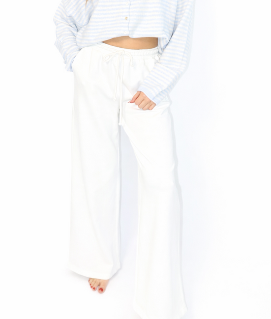 Bone Lounge Pants