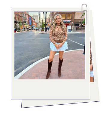 Hi, I’m Libby, the founder of THIMBL.