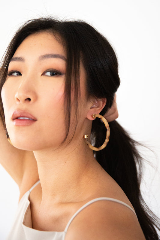 Midis - Tortoise Shell