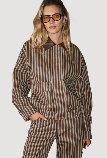Haven Jacket